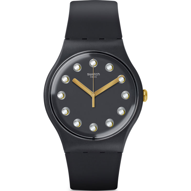 Купить «Swatch SUOM104» в интернет-магазине «Золотое время»