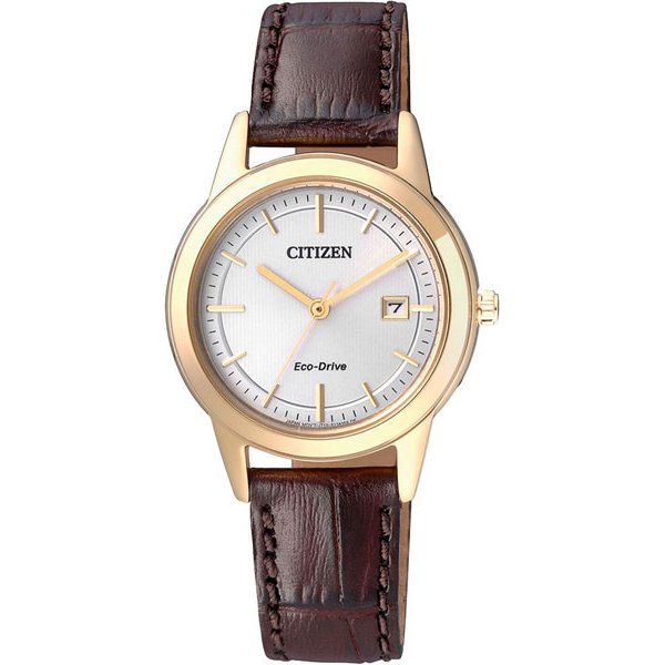 Купить «Citizen FE1083-02A» в интернет-магазине «Золотое время»
