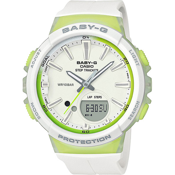 Купить «Casio BGS-100-7A2» в интернет-магазине «Золотое время»