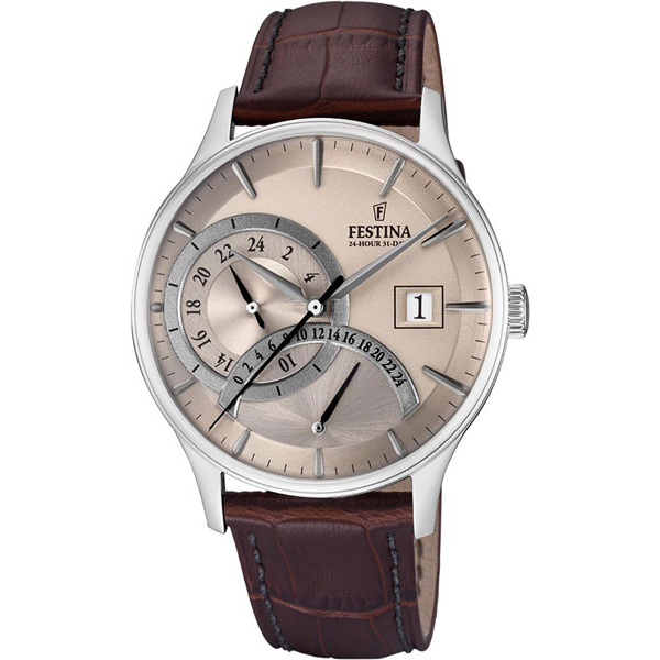 Купить «Festina F16983/2» в интернет-магазине «Золотое время»