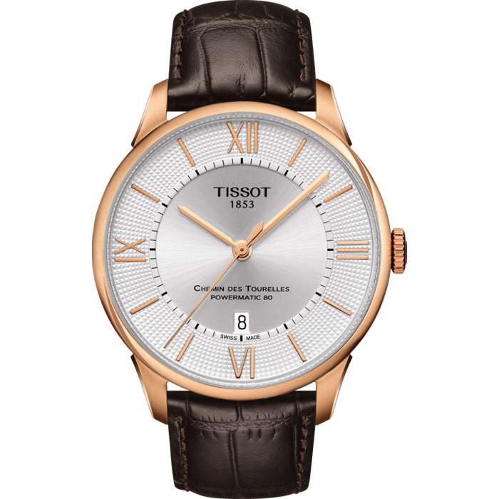 Купить «Tissot T994073603800» в интернет-магазине «Золотое время»