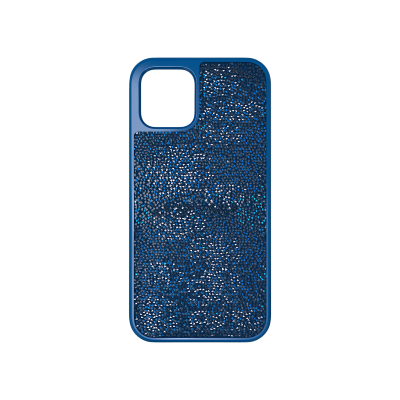 Купить «Swarovski 5616361 GLAM ROCK: чехол д/телеф 12/12 PRO DTLI» в интернет-магазине «Золотое время»