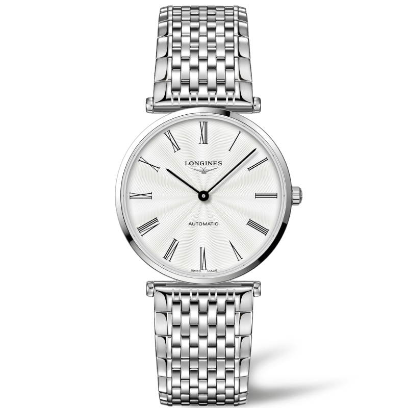 Купить «Longines L49184716/52752689» в интернет-магазине «Золотое время»