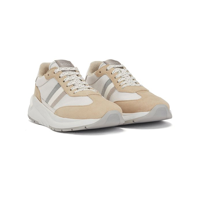 Купить «50471361 Полуботинки типа кроссовых Skylar_Runn_rsit 37, Medium Beige» в интернет-магазине «Золотое время»