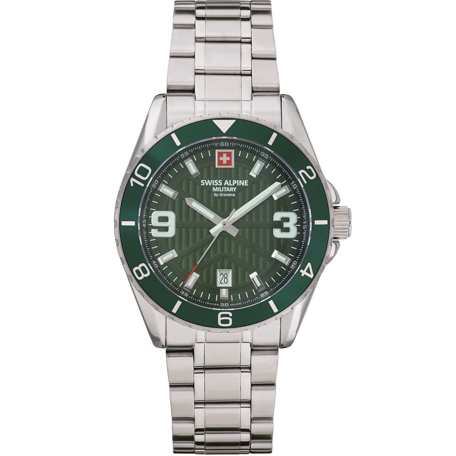 Купить «Swiss Alpine Military 7073.1134SAM» в интернет-магазине «Золотое время»