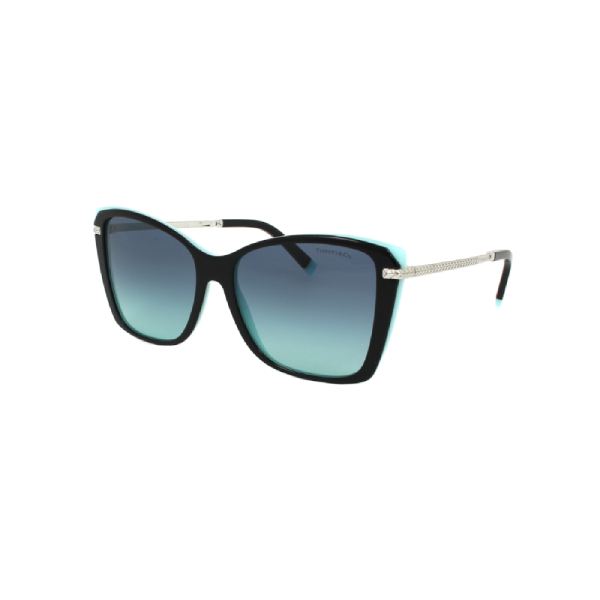 Купить «TIFFANY 0TF 4180-80559S56 Очки с/з» в интернет-магазине «Золотое время»