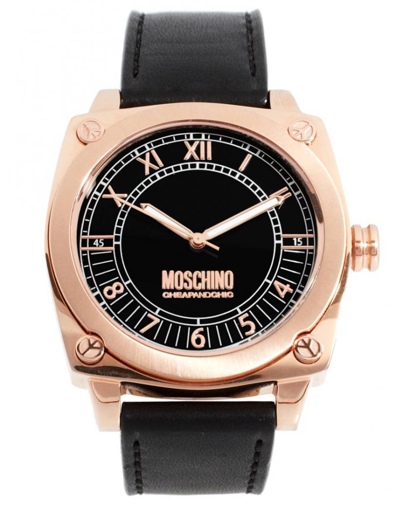 Купить «Moschino MW0297» в интернет-магазине «Золотое время»