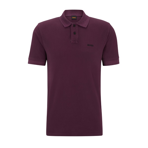 Купить «50507813 Рубашка-поло Prime XXL, Medium Purple» в интернет-магазине «Золотое время»
