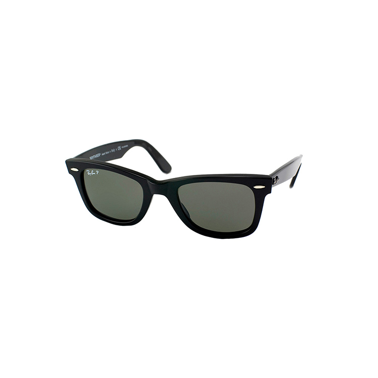 Купить «RAY-BAN 0RB2140-901/5854 Очки с/защитные» в интернет-магазине «Золотое время»