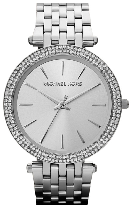 Купить «Michael Kors MK3190» в интернет-магазине «Золотое время»