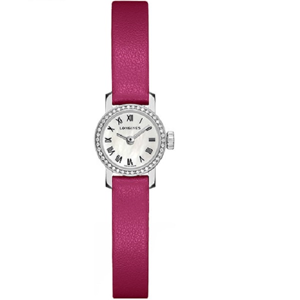 Купить «Longines L23030813/45177768» в интернет-магазине «Золотое время»