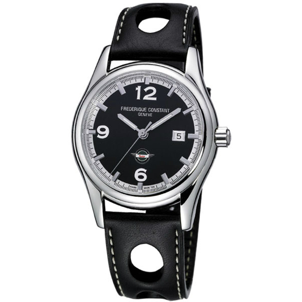 Купить «FC-303HBS6B6 Frederique Constant» в интернет-магазине «Золотое время»