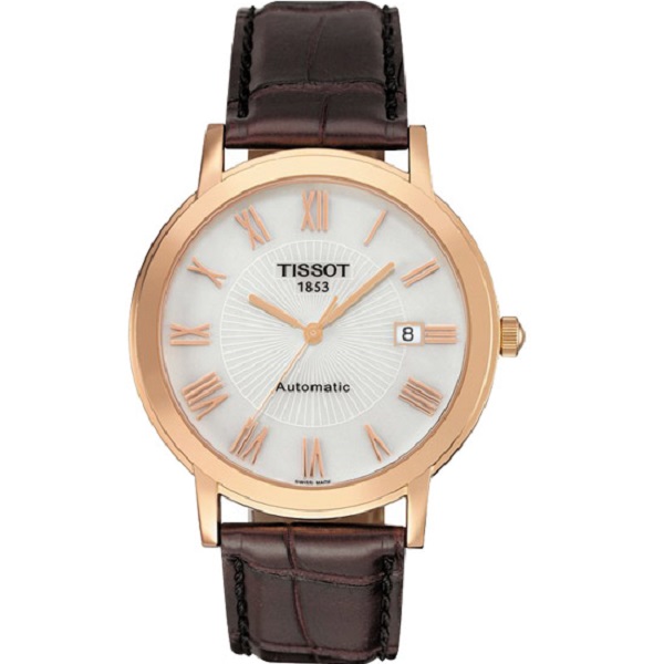 Купить «Tissot T71846273/11TR0005938» в интернет-магазине «Золотое время»