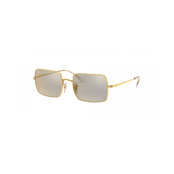 Купить «RAY-BAN 0RB1969-001/B354 Очки с/защитные» в интернет-магазине «Золотое время»