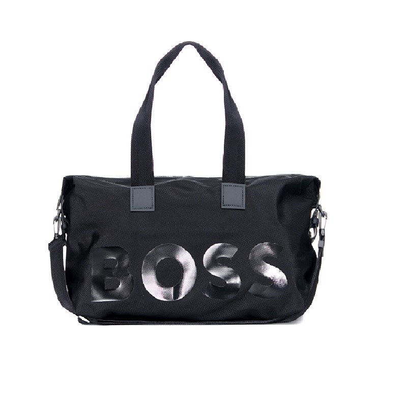 Купить «50481694 Сумка Catch_Weekender ONESI, Black» в интернет-магазине «Золотое время»
