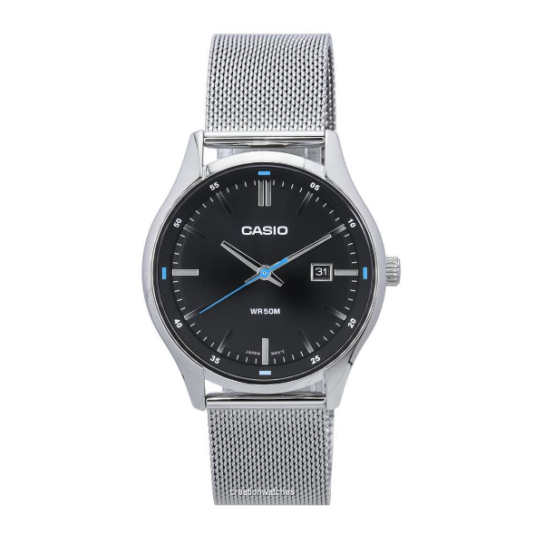 Купить «Casio MTP-E710M-1A» в интернет-магазине «Золотое время»