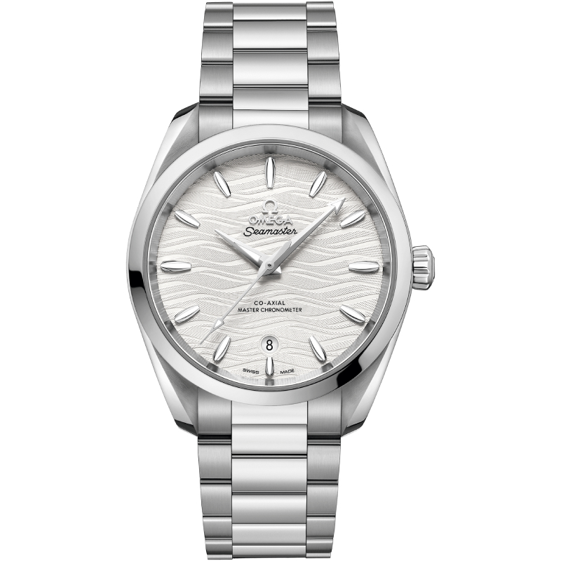 Купить «Omega 22010382002003/89803403» в интернет-магазине «Золотое время»