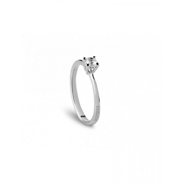 Купить «Damiani 20087517/3 Кольцо» в интернет-магазине «Золотое время»