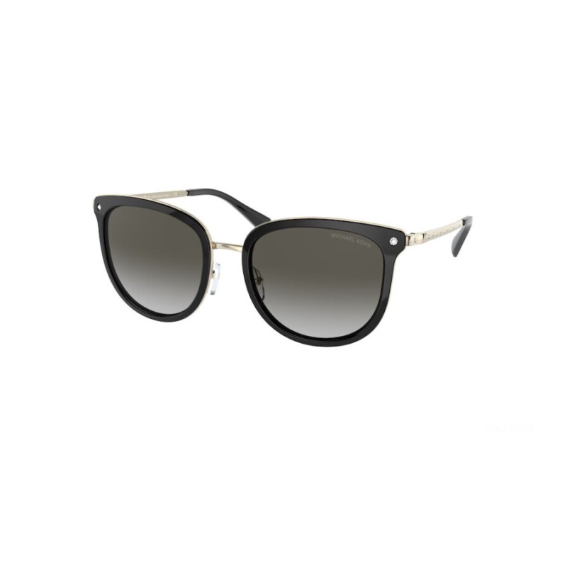 Купить «Michael Kors 0MK 1099B-30058G54 Очки с/з» в интернет-магазине «Золотое время»