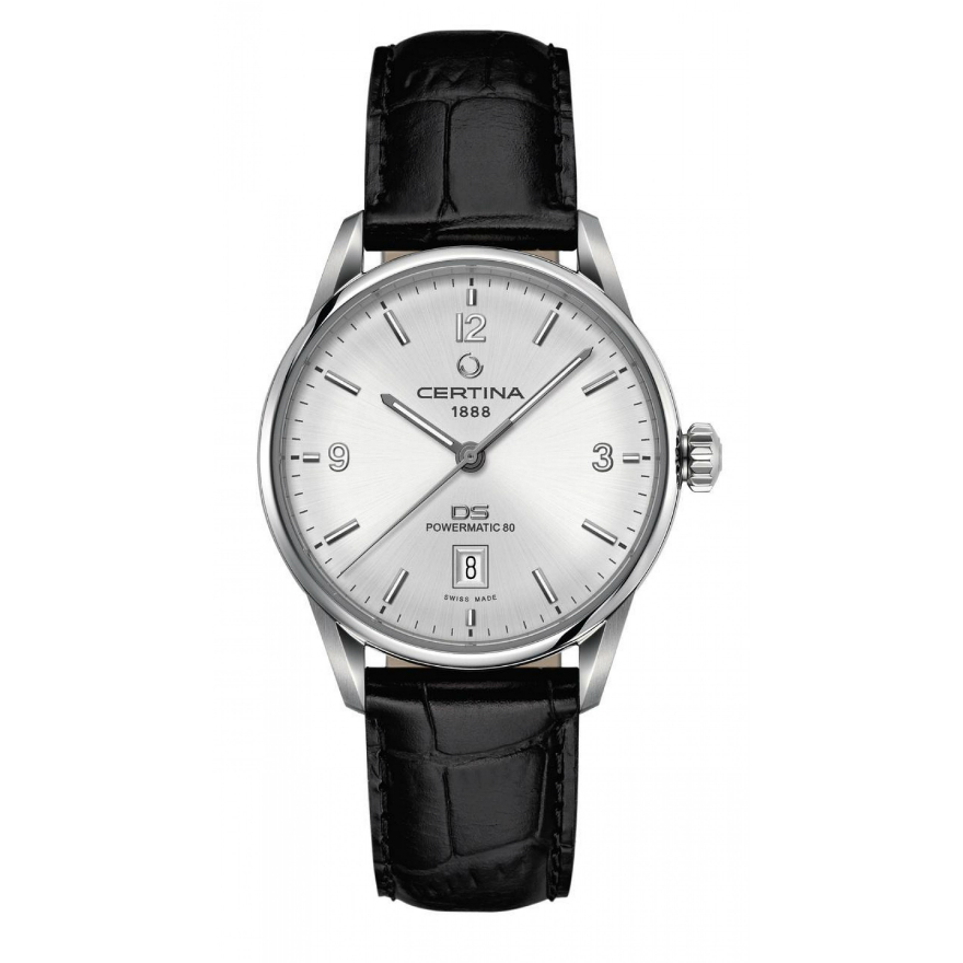 Купить «Certina C0264071603700/13BC0622055» в интернет-магазине «Золотое время»
