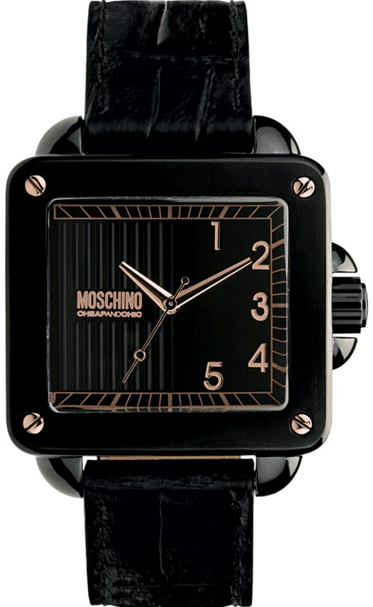 Купить «Moschino MW0275» в интернет-магазине «Золотое время»