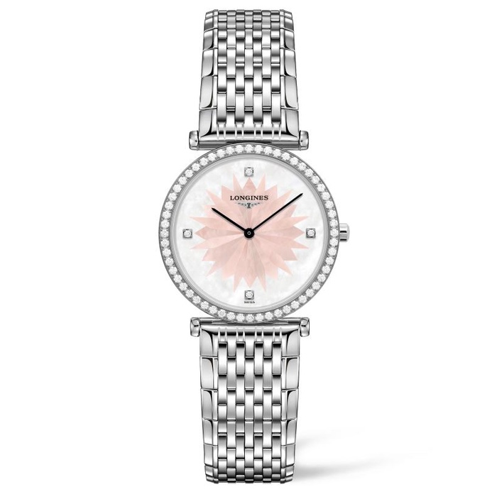 Купить «Longines L45130246/40053897» в интернет-магазине «Золотое время»