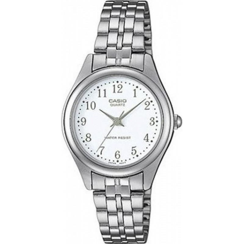 Купить «Casio LTP-1129A-7B» в интернет-магазине «Золотое время»