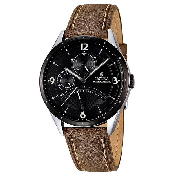 Купить «Festina F16848/1» в интернет-магазине «Золотое время»