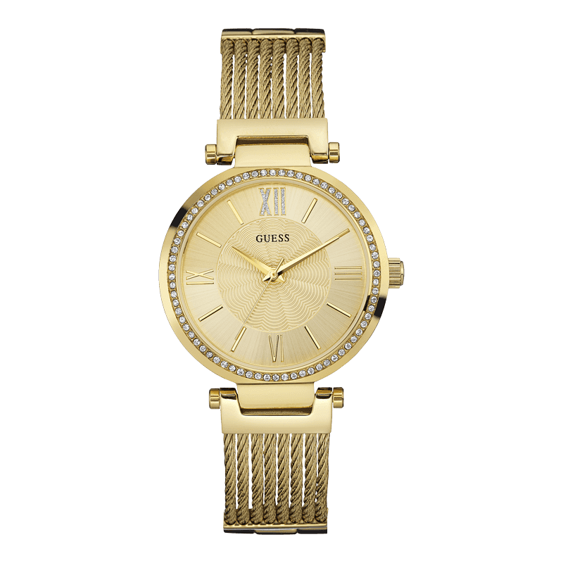 Купить «Guess W0638L2» в интернет-магазине «Золотое время»