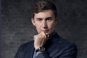 Новое лицо часового бренда Orient