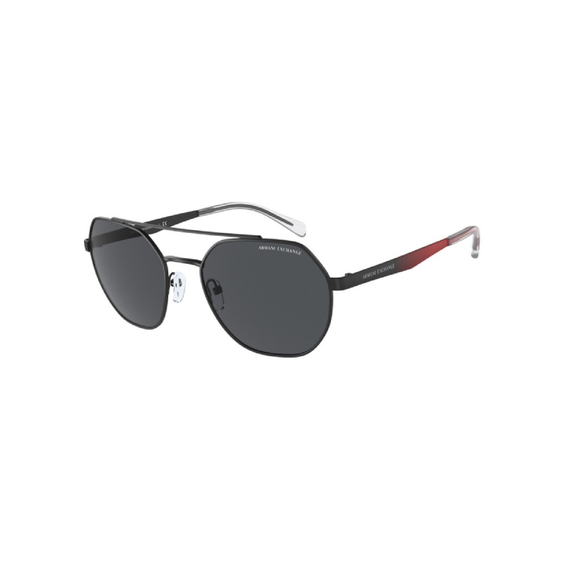 Купить «Armani Exchange 0AX2041S60008756 очки с/з» в интернет-магазине «Золотое время»