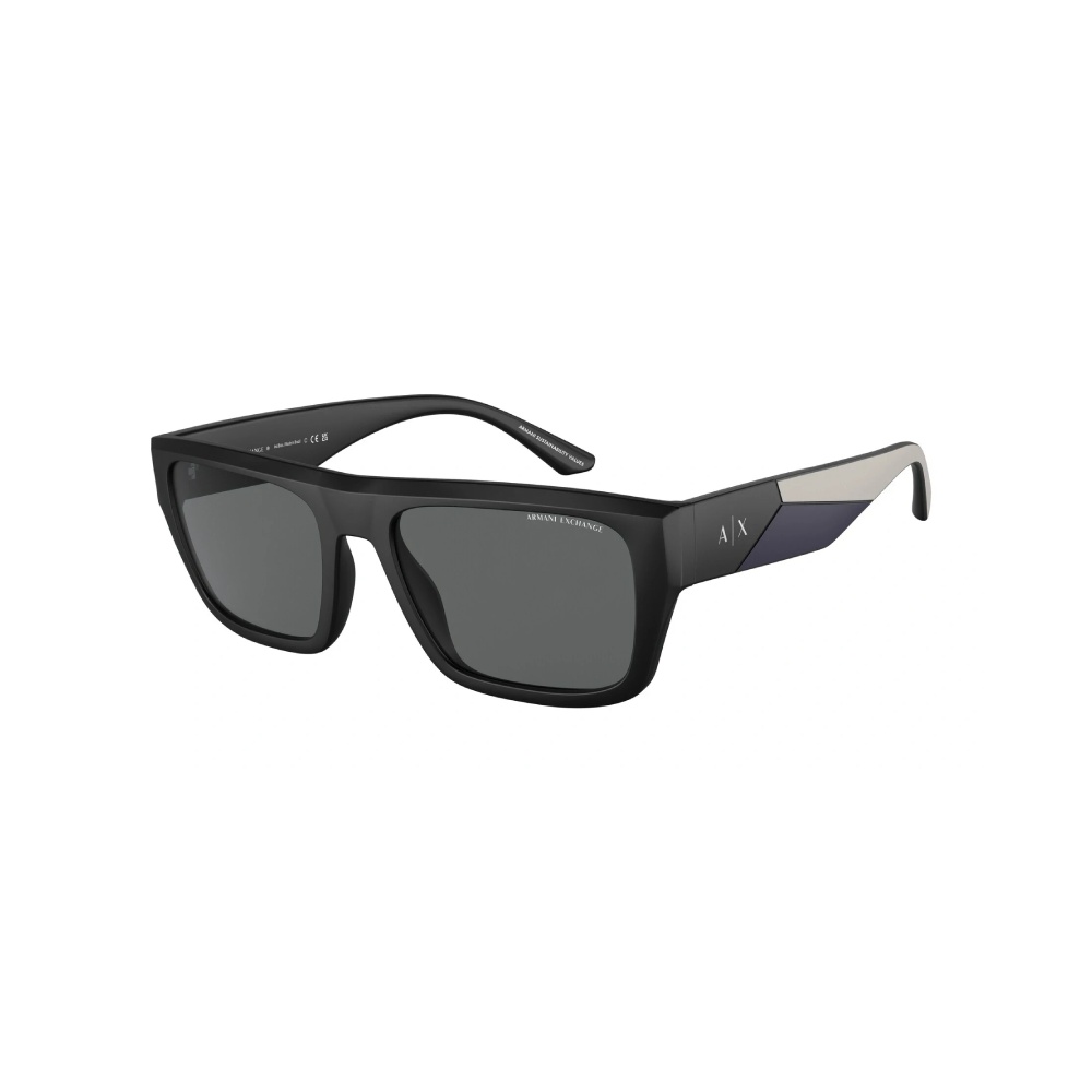 Купить «Armani Exchange 0AX4124SU80788756 очки с/з» в интернет-магазине «Золотое время»