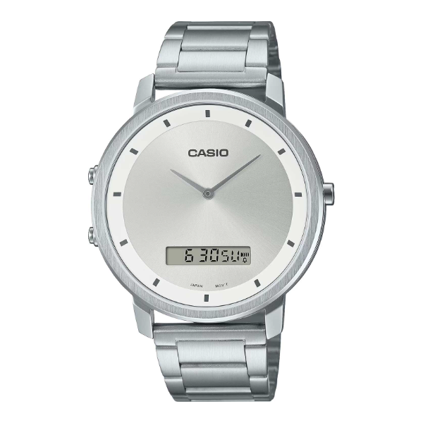 Купить «Casio MTP-B200D-7E» в интернет-магазине «Золотое время»