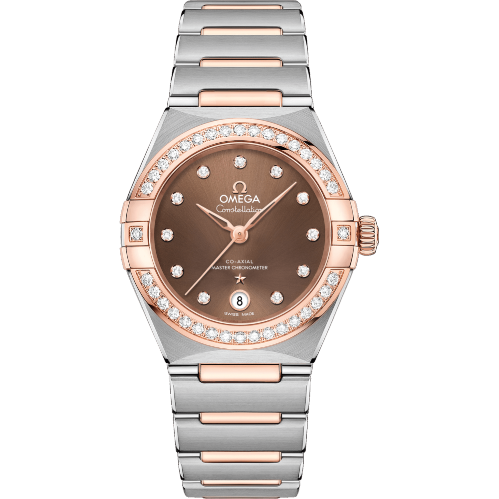 Купить «Omega 13125292063001/82782282» в интернет-магазине «Золотое время»