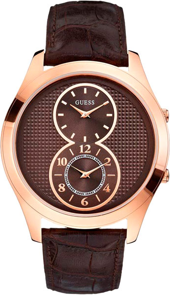 Купить «Guess W0376G3» в интернет-магазине «Золотое время»