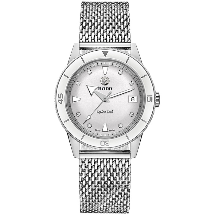 Купить «Rado R32500703» в интернет-магазине «Золотое время»