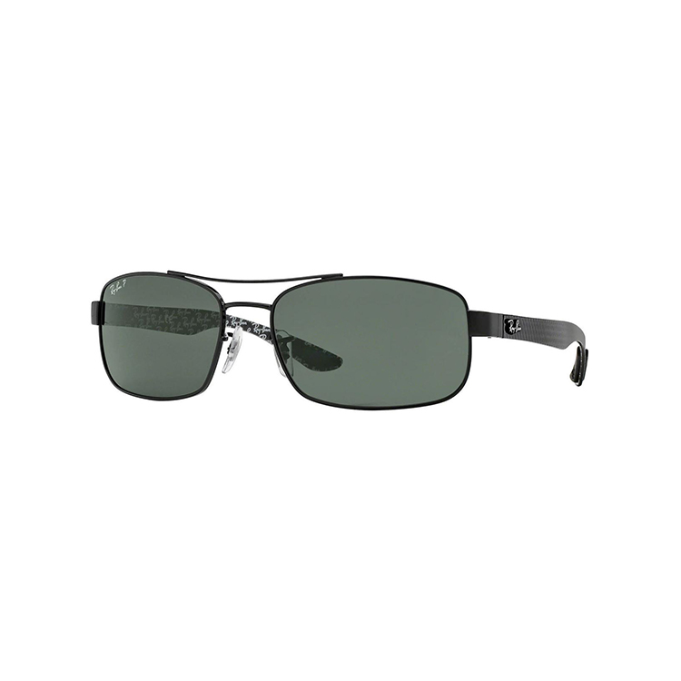 Купить «RAY-BAN 0RB8316-002/N562 Очки с/защитные» в интернет-магазине «Золотое время»