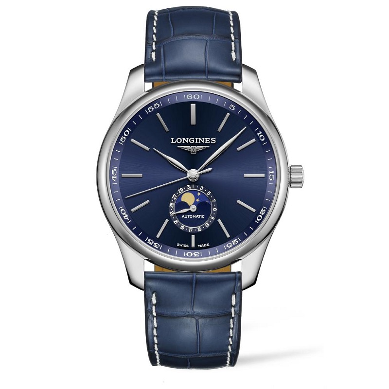 Купить «Longines L29194920 /49587007» в интернет-магазине «Золотое время»