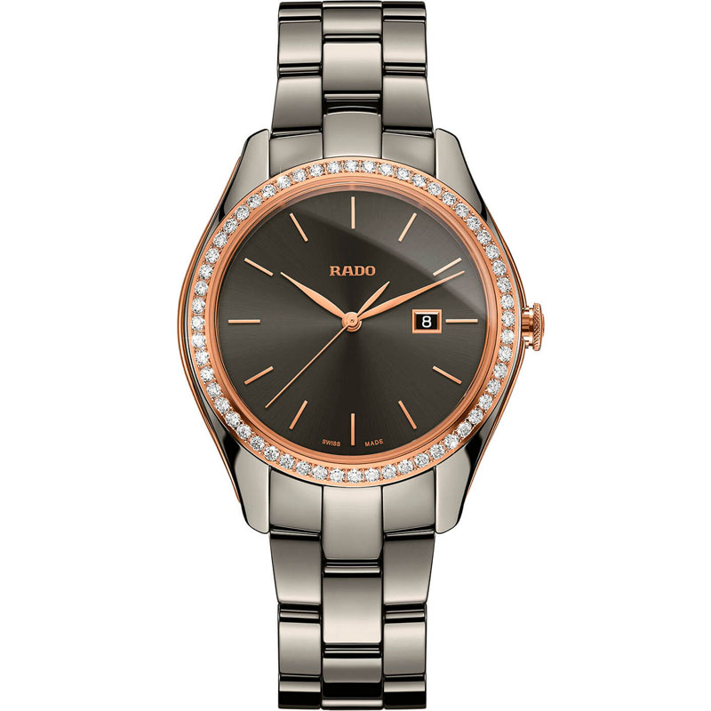 Купить «Rado R32125102 /15265713» в интернет-магазине «Золотое время»