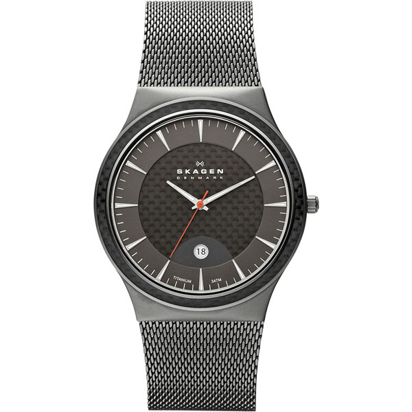 Купить «Skagen 234XXLT» в интернет-магазине «Золотое время»