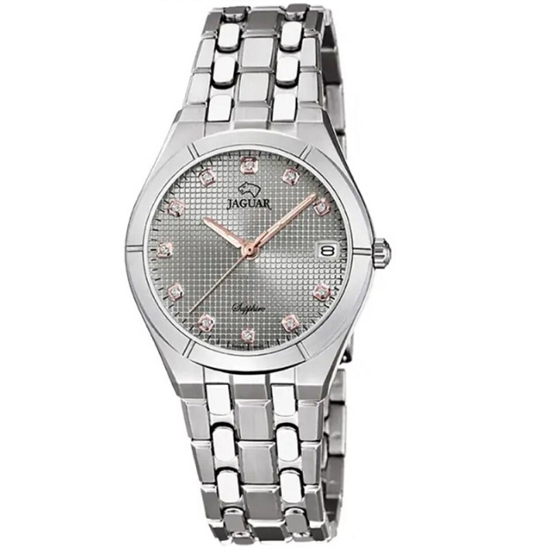 Купить «Jaguar J671/B/459855AG WOMAN» в интернет-магазине «Золотое время»