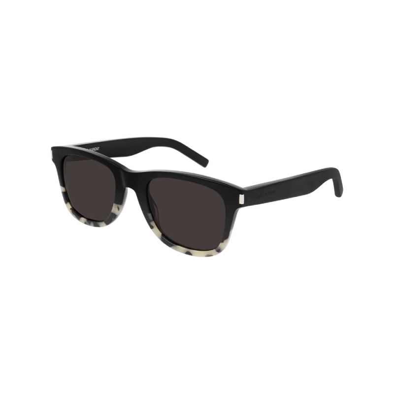 Купить «Saint Laurent SL 51-060 50 Очки солнцезащитные» в интернет-магазине «Золотое время»