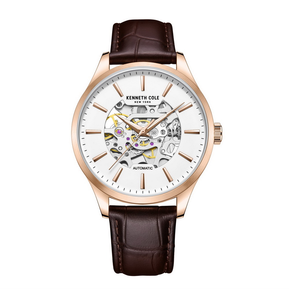 Купить «Kenneth Cole WGE2216901» в интернет-магазине «Золотое время»