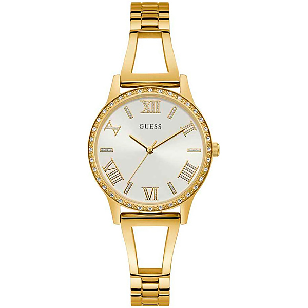 Купить «Guess W1208L2» в интернет-магазине «Золотое время»