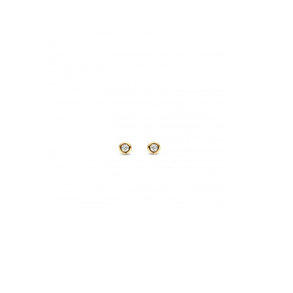 Купить «TI SENTO Серьги Earrings silver 925 (7867ZY)» в интернет-магазине «Золотое время»