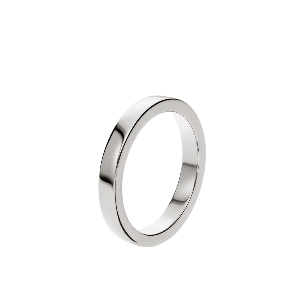 Купить «Bulgari 336803 TW5LCC кольцо» в интернет-магазине «Золотое время»
