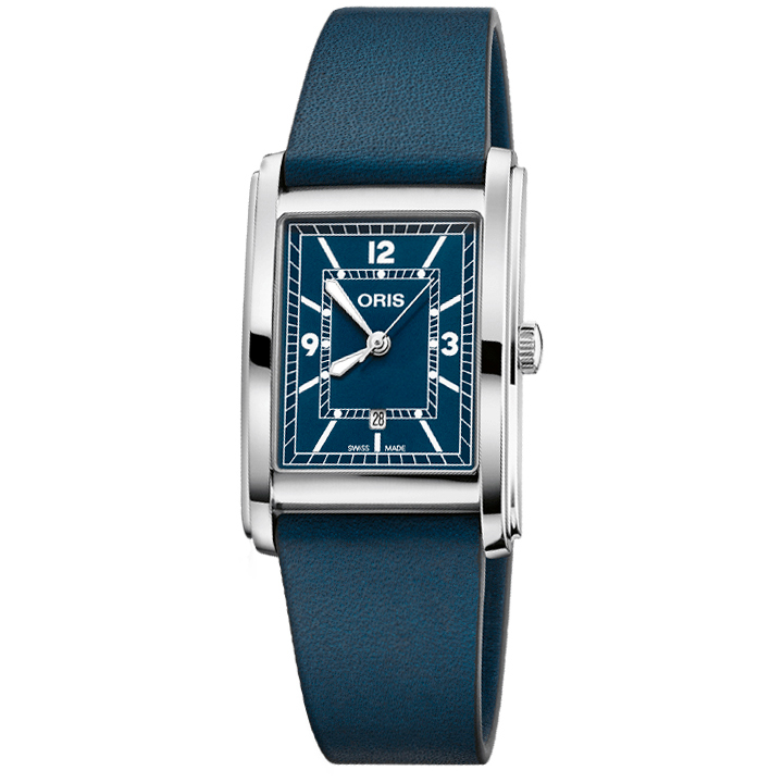 Купить «Oris 01 561 7783 4061-07 5 19 15/3947985» в интернет-магазине «Золотое время»