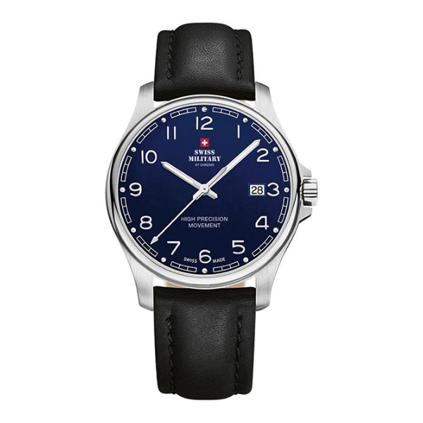 Купить «Swiss Military Chrono SM30200.26» в интернет-магазине «Золотое время»