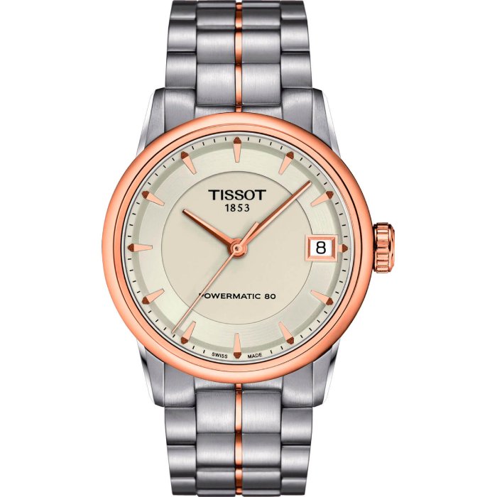 Купить «Tissot T0862072226101» в интернет-магазине «Золотое время»