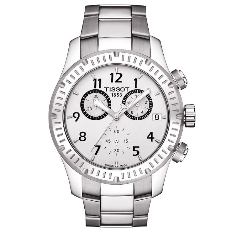 Купить «Tissot T0394171103700» в интернет-магазине «Золотое время»